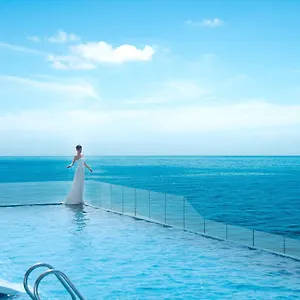 5* Hotel Vias - Transportation Included